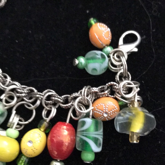 LOVELY bracelet for the boat - Picture 5 of 5